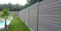Portail Clôtures dans la vente du matériel pour les clôtures et les clôtures à Saint-Gratien-Savigny