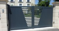 Notre société de clôture et de portail à Saint-Gratien-Savigny